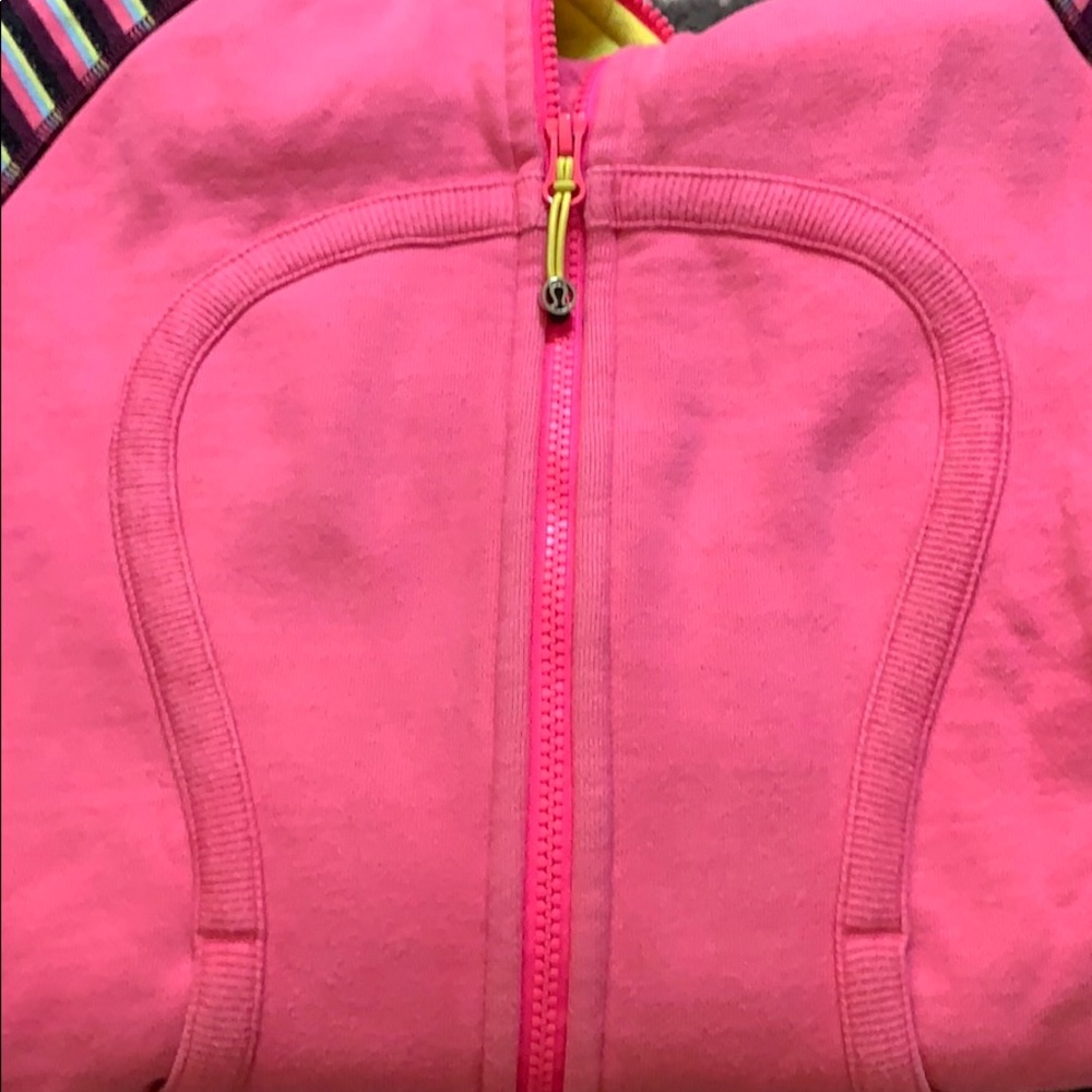 Lululemon hoodie